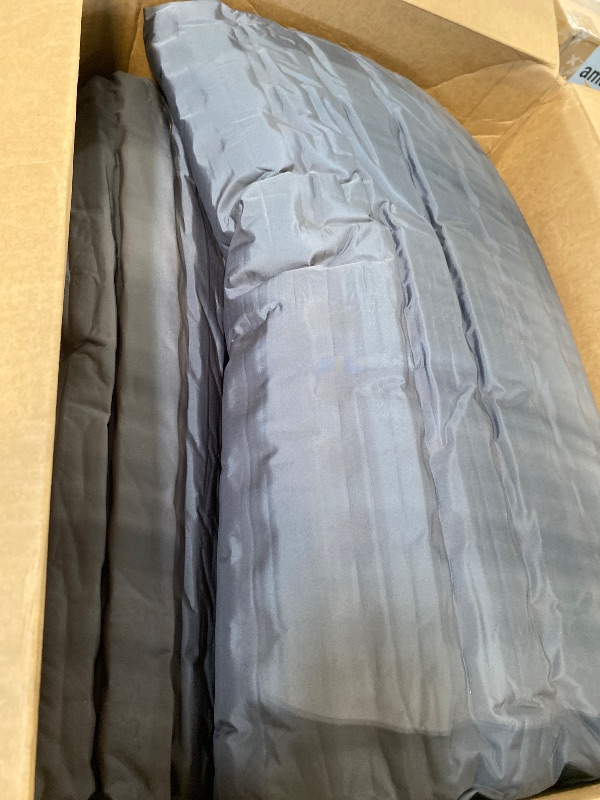 Photo 1 of ***MISSING PUMP***AKUDY Self Inflating Sleeping Pad