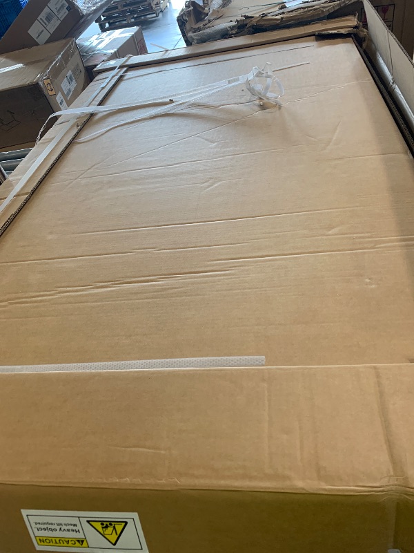 Photo 1 of ***FACTORY SEALED ***7/8/9ft Mid-Size Ping Pong Conversion Top with Net Set for Billiard and Pool Tables - Regulation Top Converts Billiards into Ping Pong Table Blue/Green/Black (Black, 7 FT)