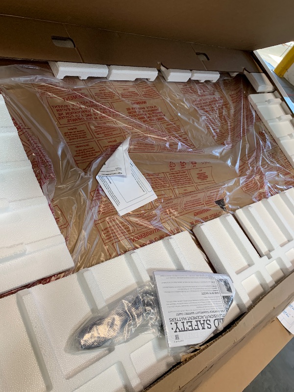Photo 1 of ***FACTORY SEALED***
Sony 65" BRAVIA 3 LED 4K HDR Smart Google TV (K-65S30)