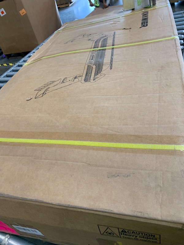 Photo 1 of ***FACTORY SEALED ***KNAWIER Roll Bar with Cargo Basket - Mid Size Pickup Truck