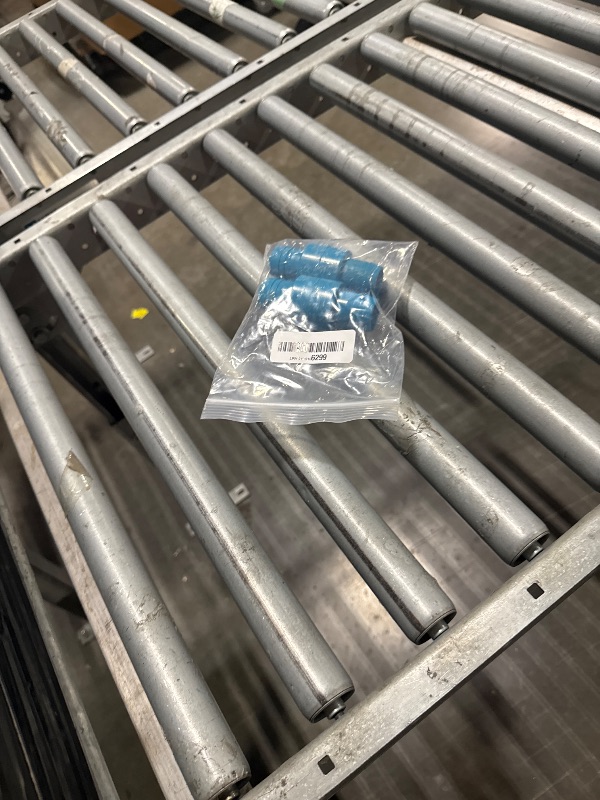 Photo 1 of 1 1/8 inch Check Valve, One Way Valve, Non Return Valve