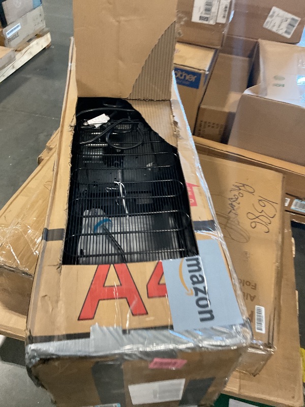 Photo 1 of ***NO FUNCTION-*^^ Avalon A4BLWTRCLR Bottom Loading Water Cooler Water Dispenser - 3 Temperature Settings - Hot, Cold & Room Water, Durable Stainless Steel Cabinet, Bottom Loading - UL/Energy Star Approved