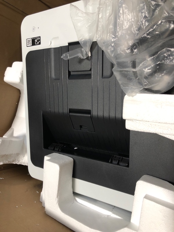 Photo 1 of ***FINAL SALE NO RETURN ***FOR PARTS *** Brother HL-L3295CDW Wireless Compact Digital Color Laser Printer, Duplex, NFC, Mobile & Ethernet | Includes 2 Month Refresh Subscription Trial ¹, Amazon Dash Replenishment Ready (Renewed Premium)