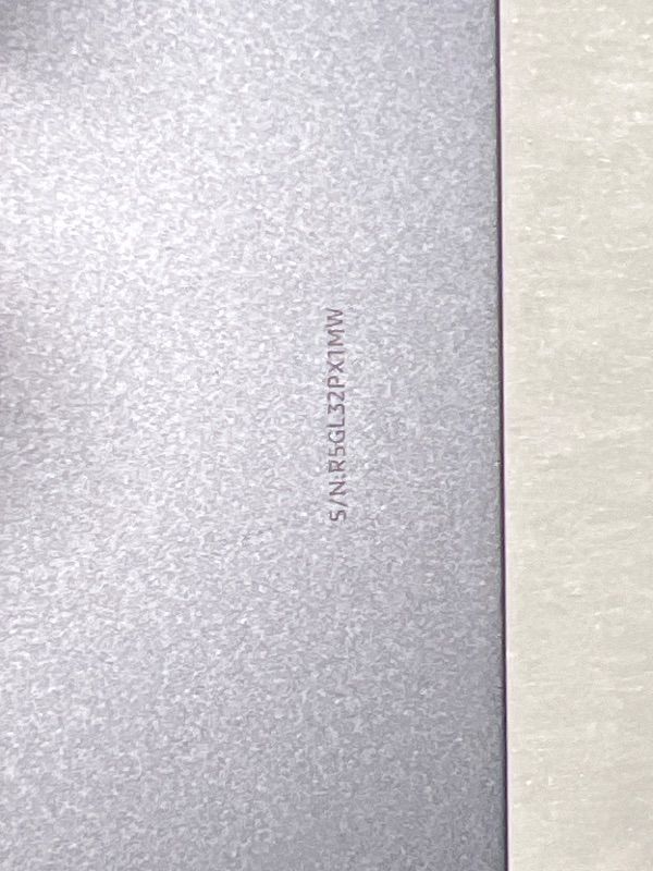 Photo 1 of ** DOES NOT POWER ON OR CHARGE *** ***07/25 SOLD FOR PARTS // FINAL SALE ***Samsung Galaxy Tab A11+ 6GB RAM, 128GB Storage, Optimized Performance, Long Lasting Battery, Expandable Storage, Large Display, Dolby Atmos Speakers, AI Assist, Slim, Light, 2 Yea