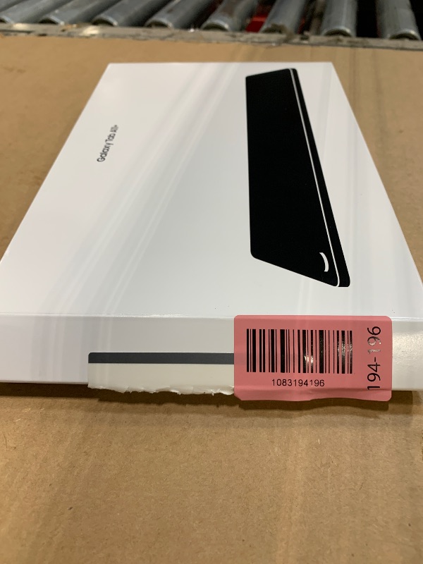 Photo 1 of ** DOES NOT POWER ON OR CHARGE *** ***07/25 SOLD FOR PARTS // FINAL SALE ***Samsung Galaxy Tab A11+ 6GB RAM, 128GB Storage, Optimized Performance, Long Lasting Battery, Expandable Storage, Large Display, Dolby Atmos Speakers, AI Assist, Slim, Light, 2 Yea