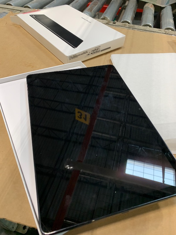 Photo 1 of ** DOES NOT POWER ON OR CHARGE *** ***07/25 SOLD FOR PARTS // FINAL SALE ***Samsung Galaxy Tab A11+ 6GB RAM, 128GB Storage, Optimized Performance, Long Lasting Battery, Expandable Storage, Large Display, Dolby Atmos Speakers, AI Assist, Slim, Light, 2 Yea