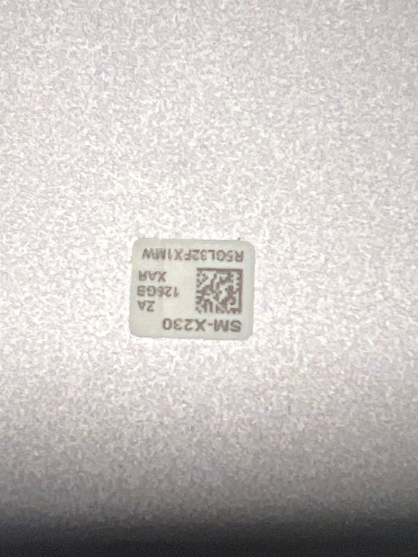 Photo 1 of ** DOES NOT POWER ON OR CHARGE *** ***07/25 SOLD FOR PARTS // FINAL SALE ***Samsung Galaxy Tab A11+ 6GB RAM, 128GB Storage, Optimized Performance, Long Lasting Battery, Expandable Storage, Large Display, Dolby Atmos Speakers, AI Assist, Slim, Light, 2 Yea