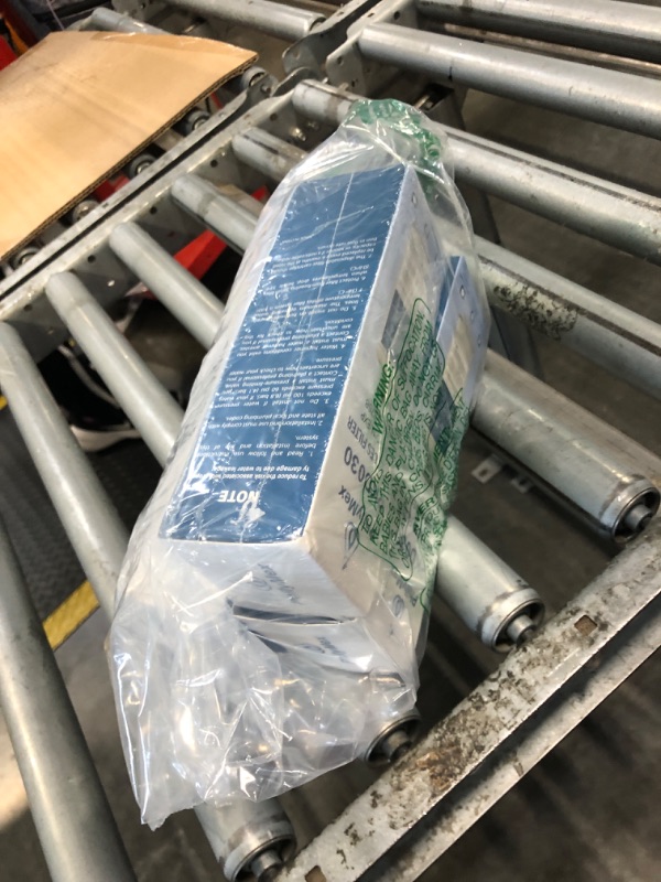 Photo 1 of (3 Pack) DA97-17376B Water Filter for Sam&sung RF23R6201SR(/AA), RF27T5241SR(/AA), RF27T5501SR(/AA), RF29A9671SR(/AA), RS27T5200SG(/AA), RF29A9771SR(/AA) Replacement.