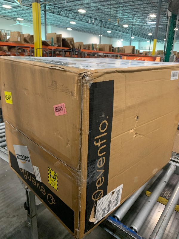 Photo 1 of ***UPDATED 8/8*** Evenflo Pivot NXT Travel System with LiteMax NXT Infant Car Seat (Latte Tan)