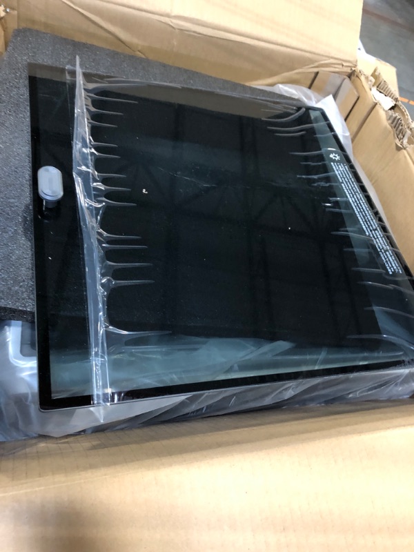 Photo 1 of ***UPDATED 7/25*** Creality K1 Max 3D Printer, 600mm/s Max High-Speed with Dual Cooling, Smart AI Function, Auto Leveling and Out of the Box, 300x300x300mm Large Print Volume 3D Printer, Ideal for Pros & Hobbyists