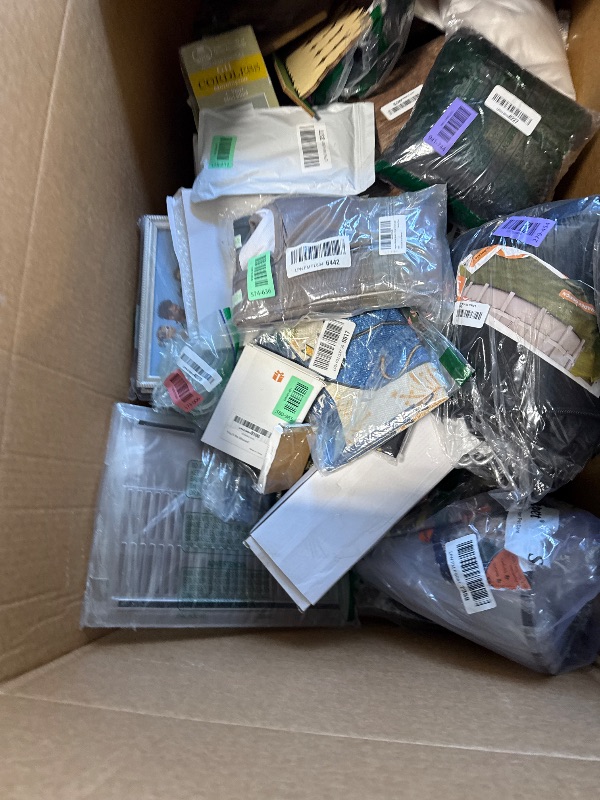 Photo 1 of ***FINAL SALE, NO RETURNS*** Nellis Variety Box: Medium | See Notes for Details