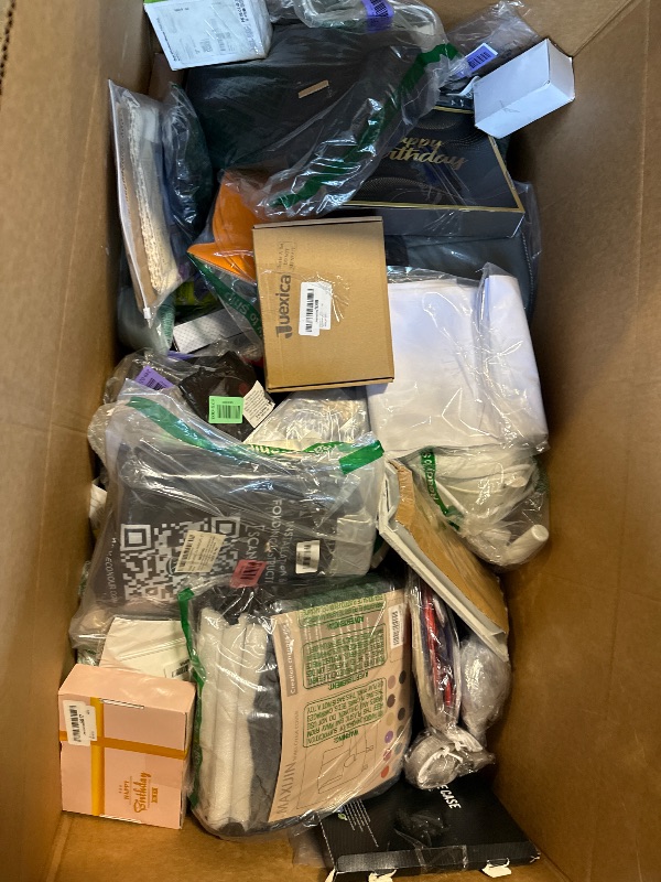 Photo 1 of ***FINAL SALE, NO RETURNS*** Nellis Variety Box: Medium | See Notes for Details