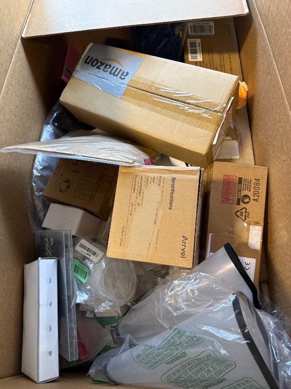 Photo 1 of ***FINAL SALE, NO RETURNS*** Nellis Variety Box: Medium | See Notes for Details