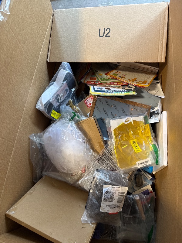 Photo 1 of ***FINAL SALE, NO RETURNS*** Nellis Variety Box: Medium | See Notes for Details