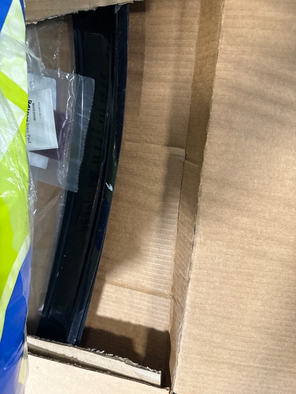 Photo 1 of ***UNKNOWN MODEL*** Auto Ventshade [AVS] in-Channel Rain Guards for 2009-2018 Ram 1500; 2019-2024 Ram 1500 (Classic Body) 2010-2026 Ram 2500/3500, Standard CAB ONLY | Window Vent Visors, 2 pcs. - Smoke | 192002