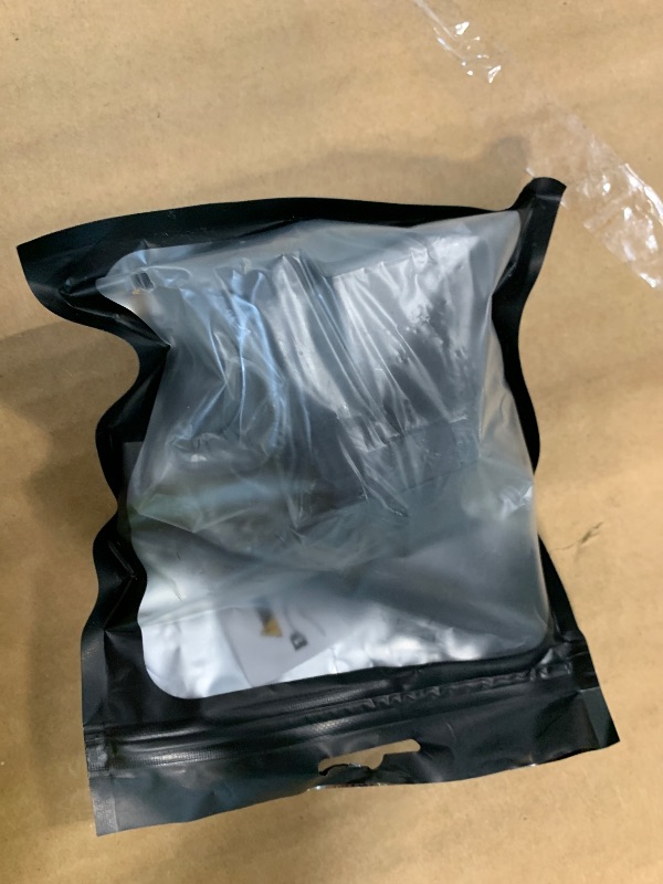 Photo 1 of ** SIMILAR NOT EXACT** Inesore for AirPods AirPods Pro 1st/2nd Case with Secure Lock (Black)
