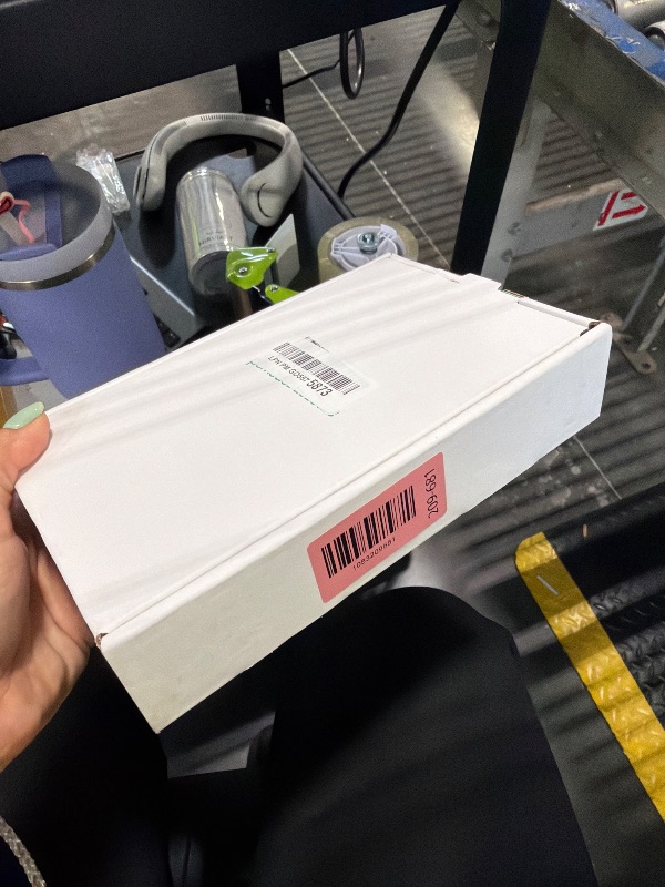 View 4 of [LOCKED] Apple Watch Series 9 [GPS, 41mm] - Midnight Aluminum Case with Midnight Sport Band S/M (Renewed Premium)