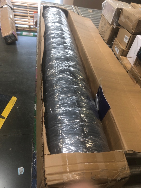 Photo 1 of !!!SIMALR TO IMAGE BUT NOT EXACT!!!Queen Mattress, 12 Inch Queen Size Mattress in a Box, Pressure Relief & Motion Isolation, Hybrid Firm Mattresses, Memory Foam & Individual Pocket Springs, 80" L x 60" W