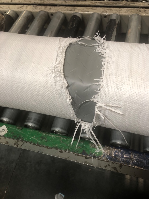 Photo 1 of !!HAS LITTLE SCRATCHES!!USWED!! !!!NOT EXACT MAEASUREMENT BUT SIMALAR!!
TUFFIOM 7.5 x 17 FT Garage Floor Mat, Thickened Diamond Plate PVC Garage Mats Flooring Roll for Under Car, Garage Car Parking Mats for Compact SUVS, Sports Car
