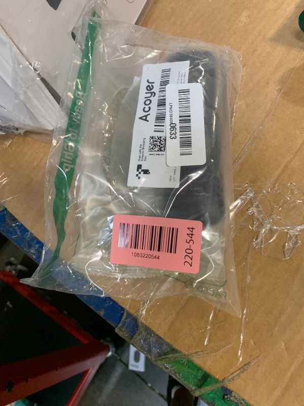 Photo 1 of (Pack of 2) Replacement Remote Control Only for Roku TV, Compatible for TCL Roku/Hisense Roku/Onn Roku/Sharp Roku/Element Roku/Westinghouse Roku/Philips Roku Smart TVs (Not for Roku Stick and Box)