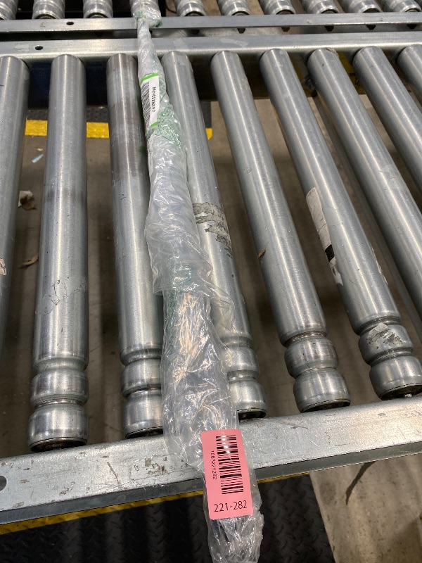 Photo 1 of **only 1** HelloAuto 28 inch 120lb Gas Struts for Rv Bed with Mount Brackets (2 Pack)