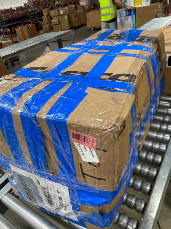 Photo 1 of **** PARTS ONLY ****

SereneLife Portable Air Conditioner With Heat & Built-in Dehumidifier 10,000 BTU, Portable Heater & AC For Rooms up to 450 Sq Ft - Remote Control & Window Mount Exhaust Kit Included