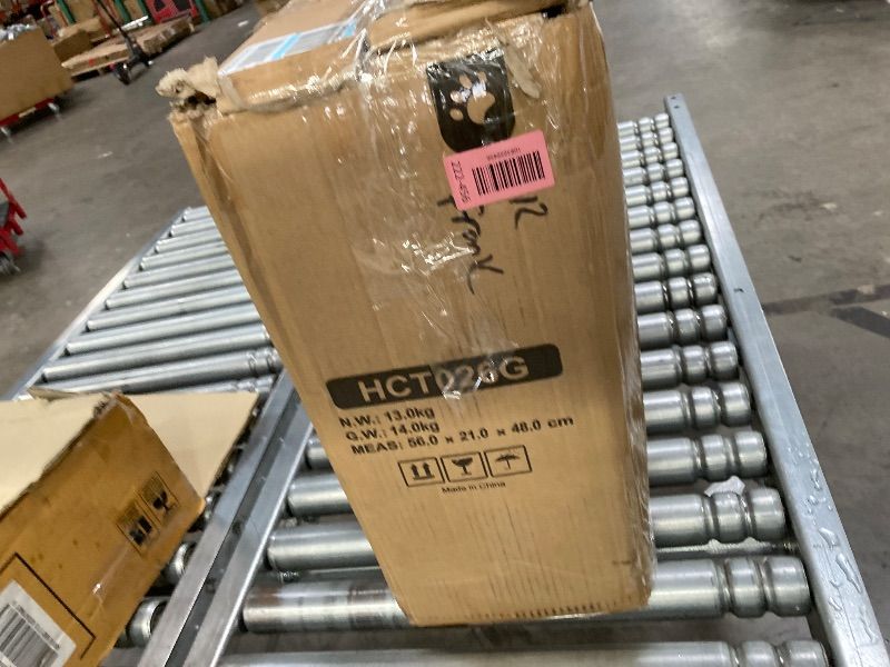 Photo 1 of ***NO HARDWARE***Heybly Heavy Duty Cat Tree with Large Base for Large Indoor Cats HCT026G