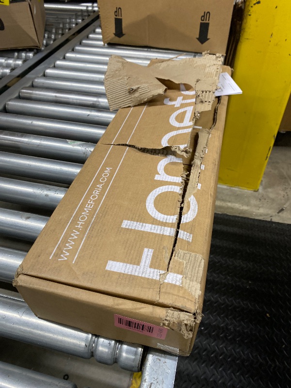 View 1 of
Amazon Prime Logo
Enjoy fast, free delivery, exclusive deals, and award-winning movies & TV shows.
Join Prime
$64.99 $32.50 per count($32.50 / count)
FREE delivery Friday, August 7
Or Prime members get FREE delivery Wednesday, August 5. Join Prime
Delive