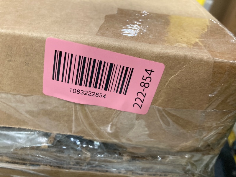 Photo 1 of
Kit Includes: 1 Front Driver Side CV Axle Assembly; 1 Front Passenger Side CV Axle Assembly
Reference Numbers: 304923; 66-7418; 667418; AD-8146; NCV23011
QUALITY & RELIABILITY: TRQ CV axles are precision-engineered to meet or exceed OE specifications. Bu