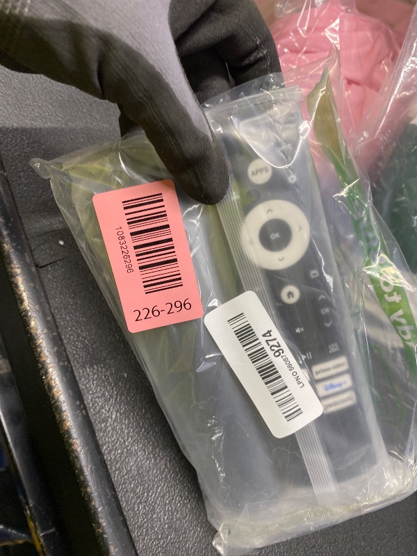 Photo 1 of ?Pack of 2? for Hisense TV Remote Replacement, Compatible with Hisense Google UHD ULED QLED 4K Smart TVs