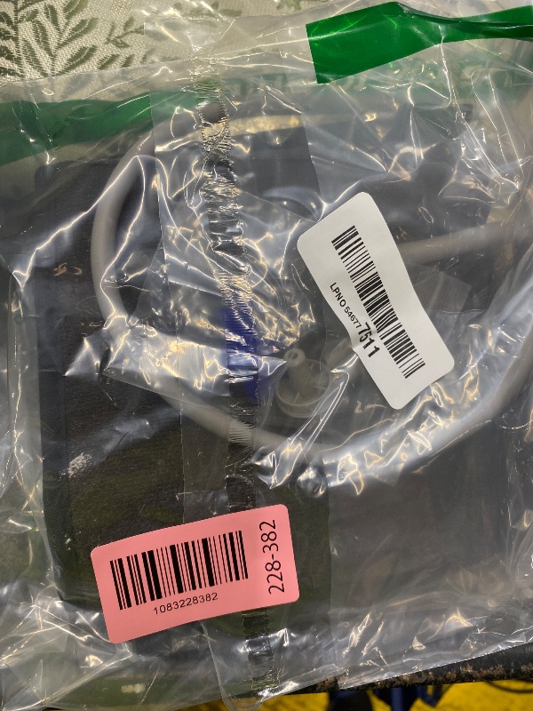 Photo 1 of *Dirty* Large Size Quality Blood Pressure Replacement Cuff Compatible with Omron