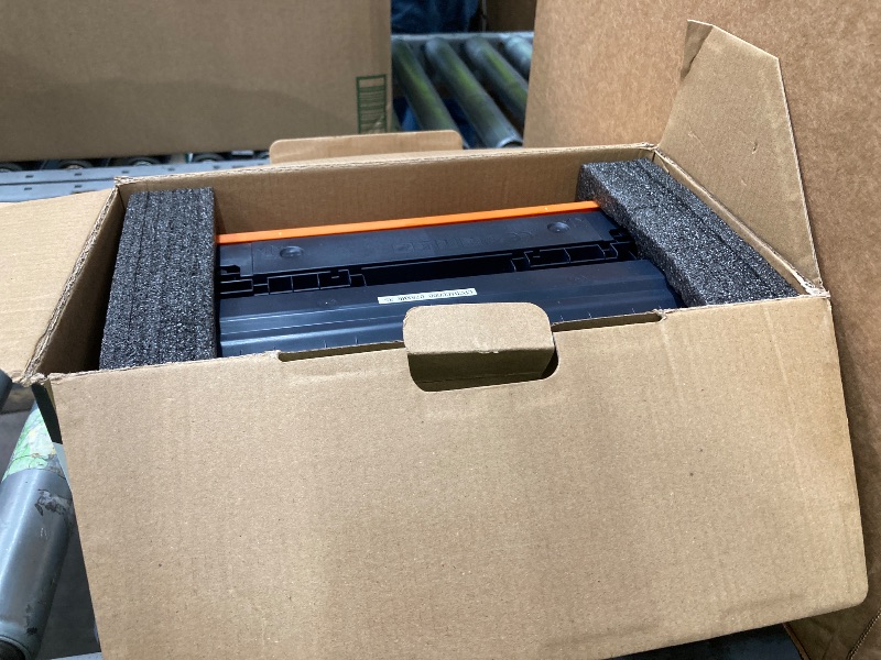 Photo 1 of 075H 075 Toner Cartridge High Capacity Compatible Replacement for Canon 075H Works for Color imageCLASS LBP640 LBP640C LBP646Cdw LBP647Cdw MF660 MF660C MF662Cdw MF663Cdw MF665Cdw Series Printer 4-Pack