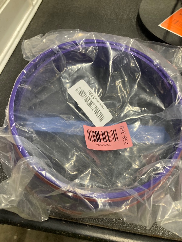 Photo 1 of **Headlights pieces only**
RT-TCZ for Wrangler JL Mesh Front Grille Grill Insert Headlight Light Cover Trim for Jeep Wrangler JL JLU 2018-2022 Purple Exterior Accessories 9pcs