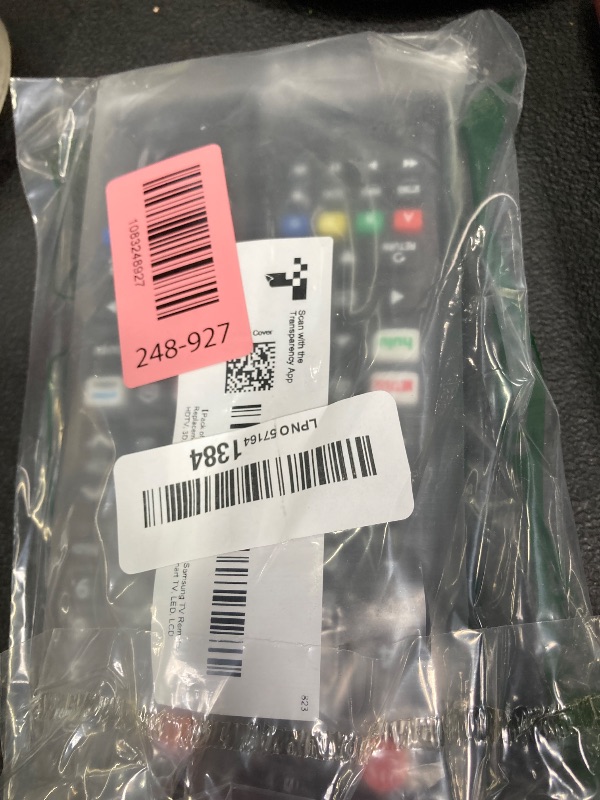 Photo 1 of ?Pack of 2? New Universal Remote for All Samsung TV Remote, Replacement Compatible for All Samsung Smart TV, LED, LCD, HDTV, 3D, Series TV