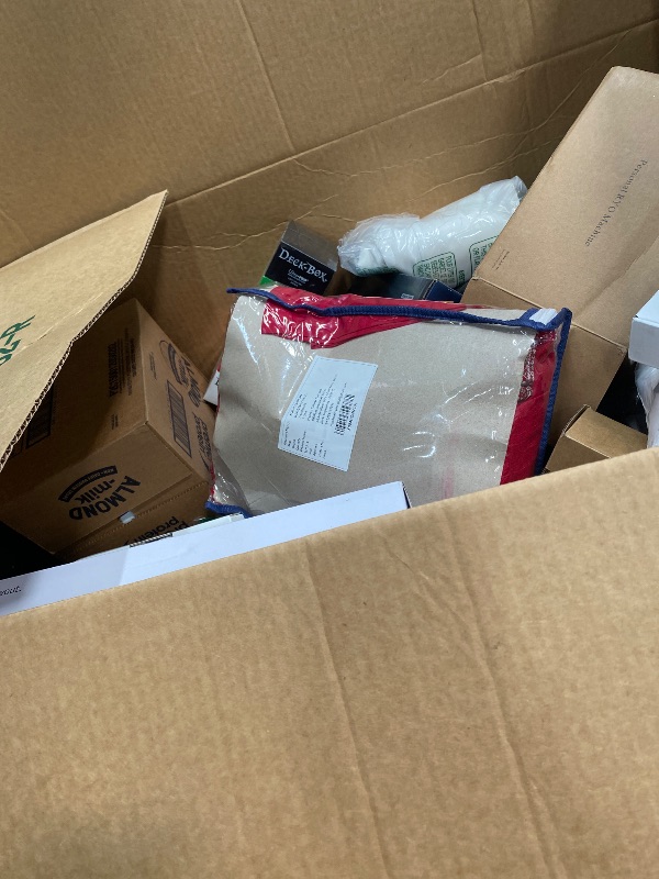 Photo 1 of ****** NO RETURN ******* NO REFUND******** Nellis Variety Box: Medium