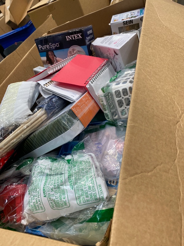 Photo 1 of ****** NO REFUND***** NO RETURN******* Nellis Variety Box: Medium