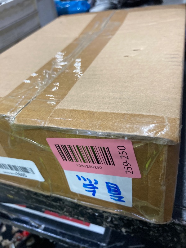Photo 1 of **MISSING PARTS-ONLY****Blind Spot Detection Monitoring System Blind Spot Monitor System BSD Sensor Kit 12V 24GHz Sound Light Alert Lane Change Warning Rear Traffic Alert for All Vehicles