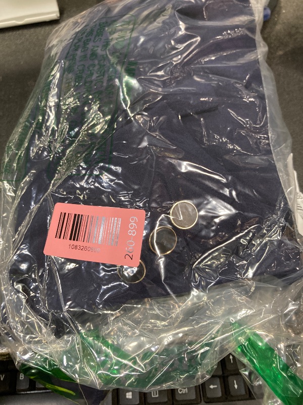 Photo 1 of **Jacket only**** Kafiloe Women Suits 2 Piece Set Long Sleeve Blazer Pants Suit Dressy Business Casual Work Outfits Office Navy Blue 2XL