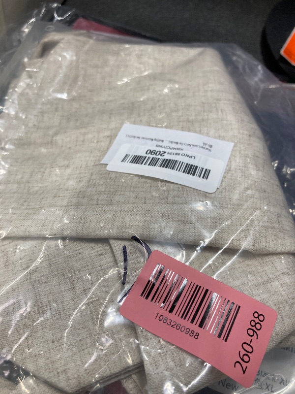 Photo 1 of **MISSING SHORTS***Linen Suits for Men Beige 2 Piece Vests Short Pants Mens Suit Casual Summer Beach Groomsmen Wedding Waistcoat Set Outfit SIZE LARGE