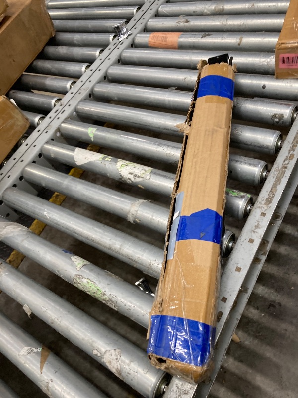 Photo 1 of ***Used; it is unknown if any parts are missing or if it works 100%.
***1 Pair of 22 Inch Undermount Soft Close Drawer Slides 100LB Load Capacity Full Extension Concealed Drawer Rails with 3D Locking Device