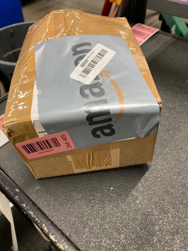 Photo 1 of **MISSING SANDPAPER****Random Orbital Sander for Dewalt 20V Battery, 5" Palm Cordless Sander with 10pcs Sandpaper, 3 Variable Speeds, Dust Collector for Woodworking Polishing Sanding(Battery Not Included)