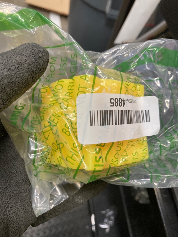 Photo 1 of ?Yellow Cheese Squeeze Toy,Soft Novelty Toy, Rebounding Sensory,Help for Relax,Focus, Sensory Cheese for & Adults, Food Theme Cheese Cubes Squishy Toys,Stress Balls for Adults (?Yellow 1)