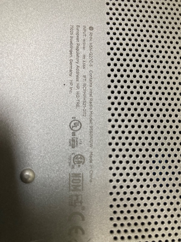 Photo 1 of ** is locked**HP ProBook 450 G8 15.6" FHD Laptop, Intel Core i5-1135G7, 16GB DDR4 RAM, 256GB NVMe SSD, Xe Graphics, Windows 11 Pro, Business Notebook PC (Renewed)