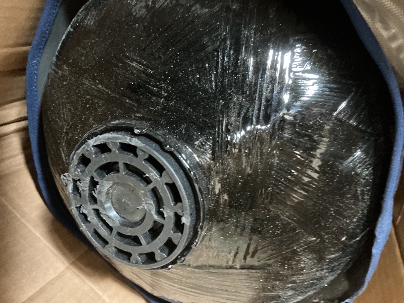 Photo 1 of ** scrape damage **iSpring WCFM400K Whole House Iron and Manganese Water Filter System, Digital Control with Automatic Regeneration & Air Injection, Set & Forget Design