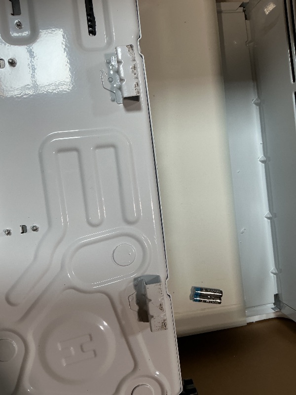 Photo 1 of **scrapes**GE Profile ClearView Inverter Window Air Conditioner 10,300 BTU, Ultra Quiet, Full Window View, Cools Up to 450 Sq Ft, Energy Star, WiFi Smart, Remote