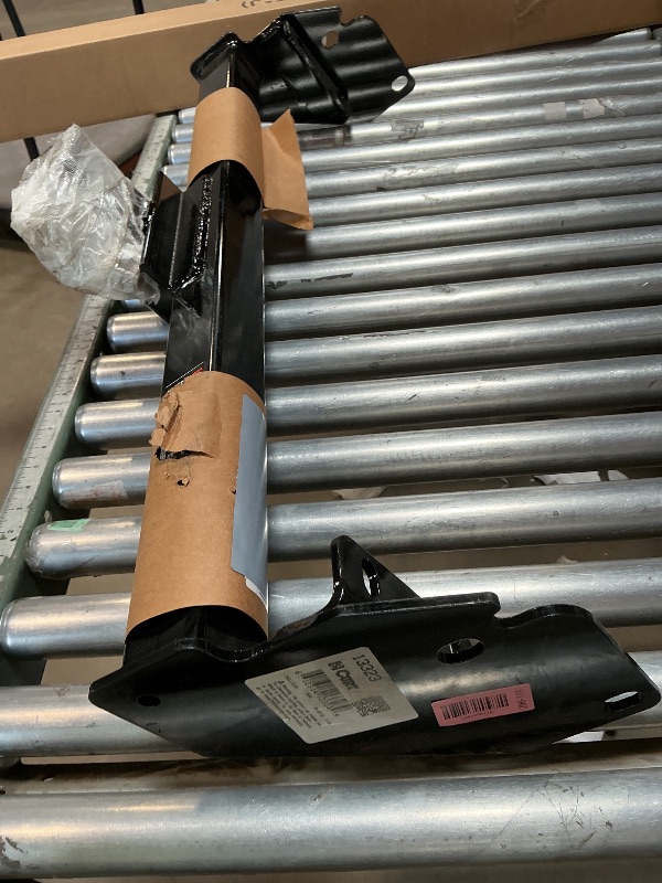 Photo 1 of ** scrapes from transport **CURT 13323 Class 3 Trailer Hitch, 2-Inch Receiver