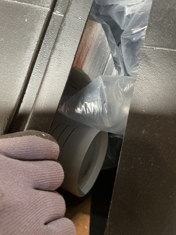 Photo 1 of ** scrapes. Missing resin bags** AFWFilters Built Fleck 48,000 Water Softener System with 5600sxt Digital metered Valve 1" Yoke