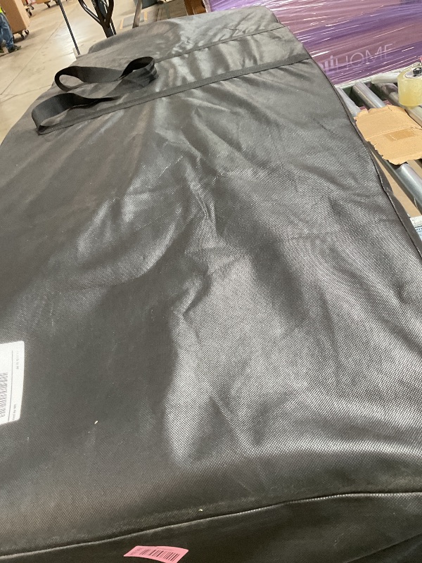 Photo 1 of Trifold mattress