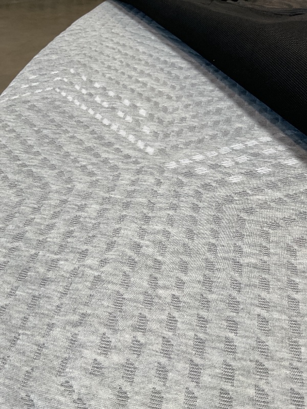 Photo 1 of Trifold mattress