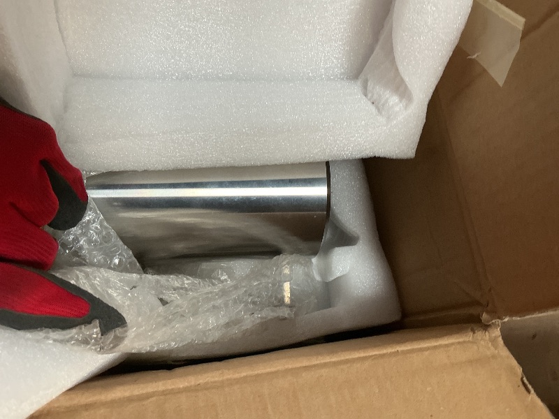 View 3 of ***USED***WITO Coffee Mug 26LB,500ML,Dumbbell 12KG,Stainless Steel Cups,Overweight Dumbbell Fitness Sports Water Cup,Gym Workout Coffee Enthusiast Gift,Prank Gift (26LB - 500ML)